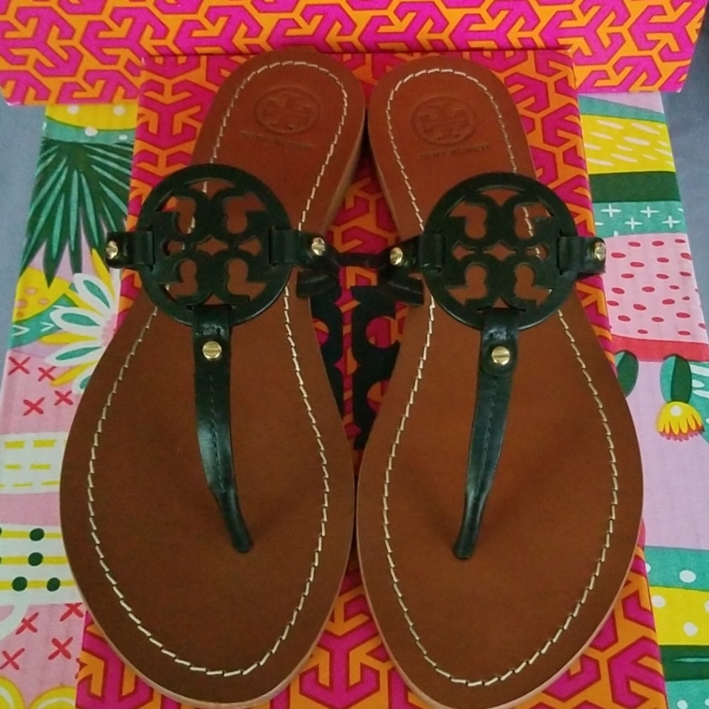 Tory Burch Mini Miller